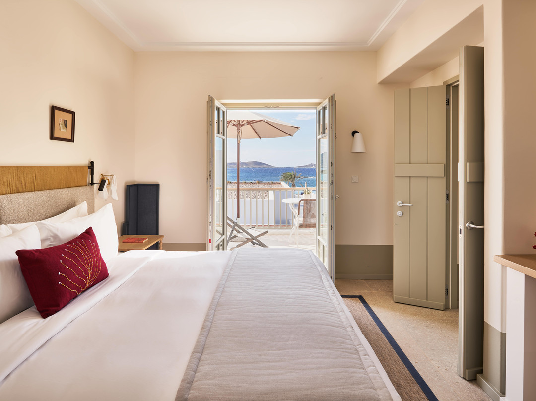 Cosme, A Luxury Collection Resort主图