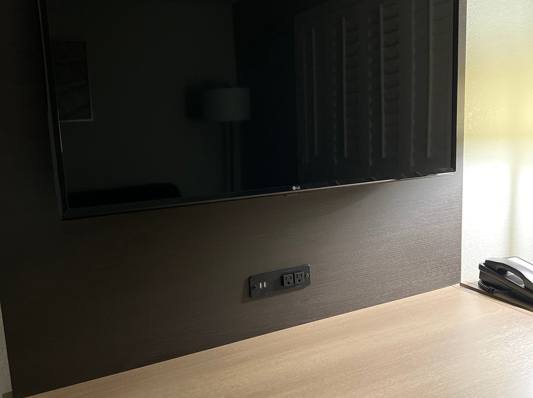 Best Western Plus Safford主图