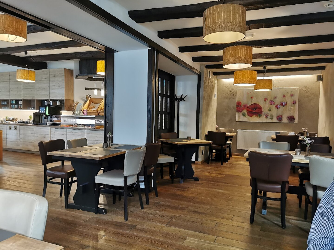 Hotel Ten Hoopen主图