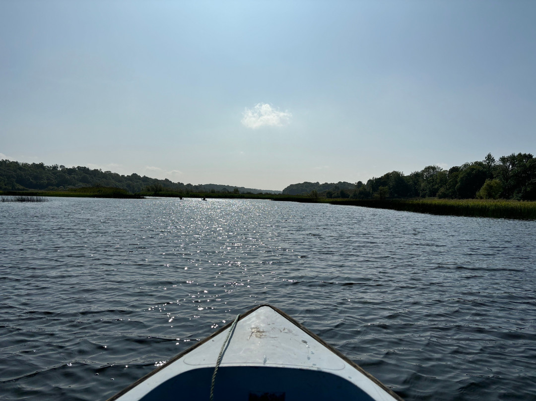 Cavan Adventure Centre-Cavan必去景点