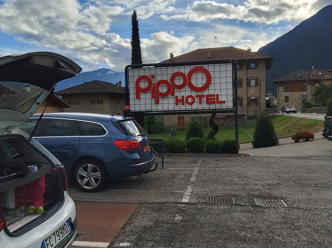 Pippo Hotel主图