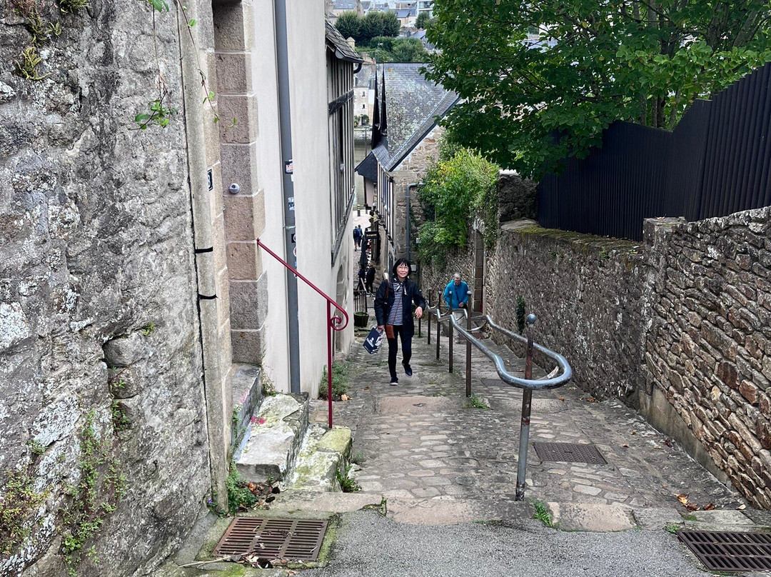 Best Western Auray Le Loch主图