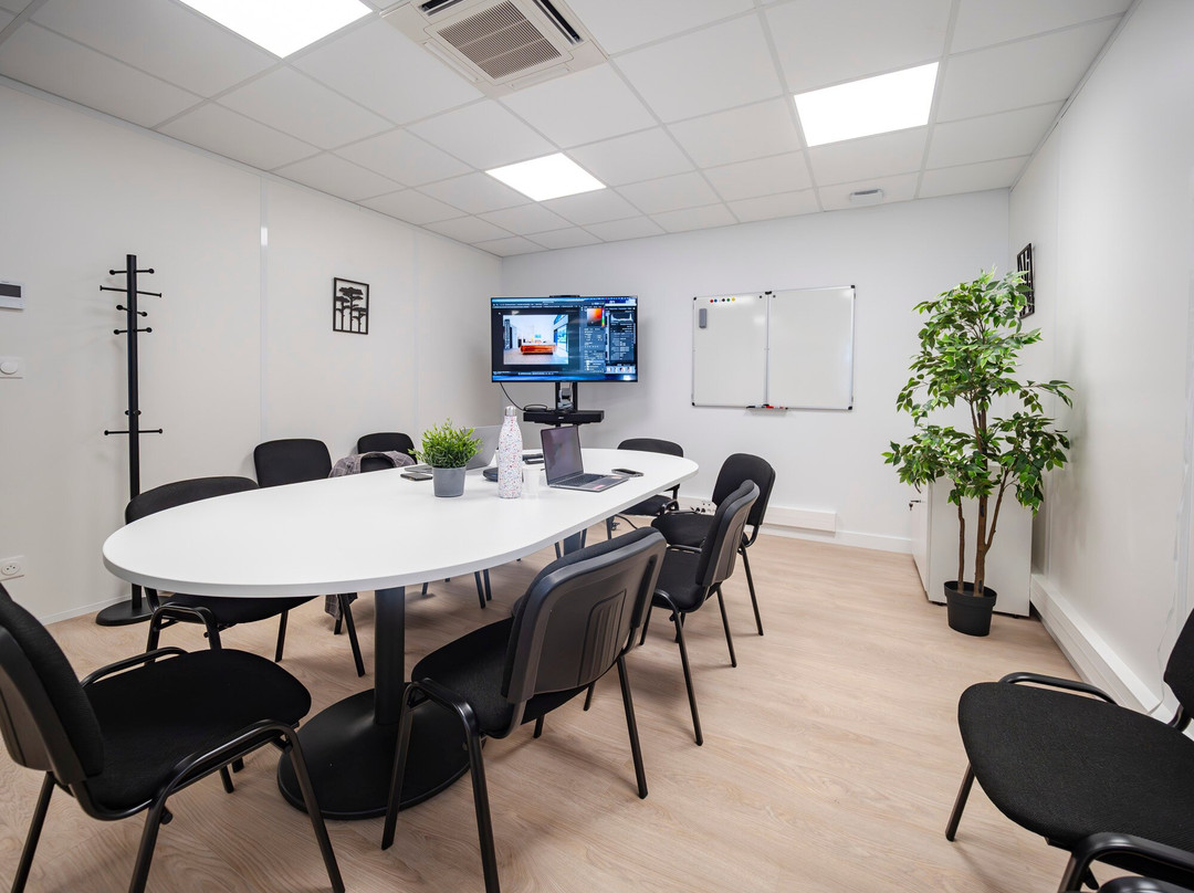 Iparra Chambres d'Hôtes主图