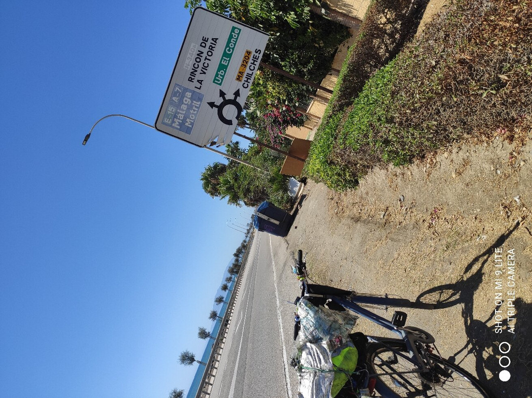 Hostal Esperanza主图