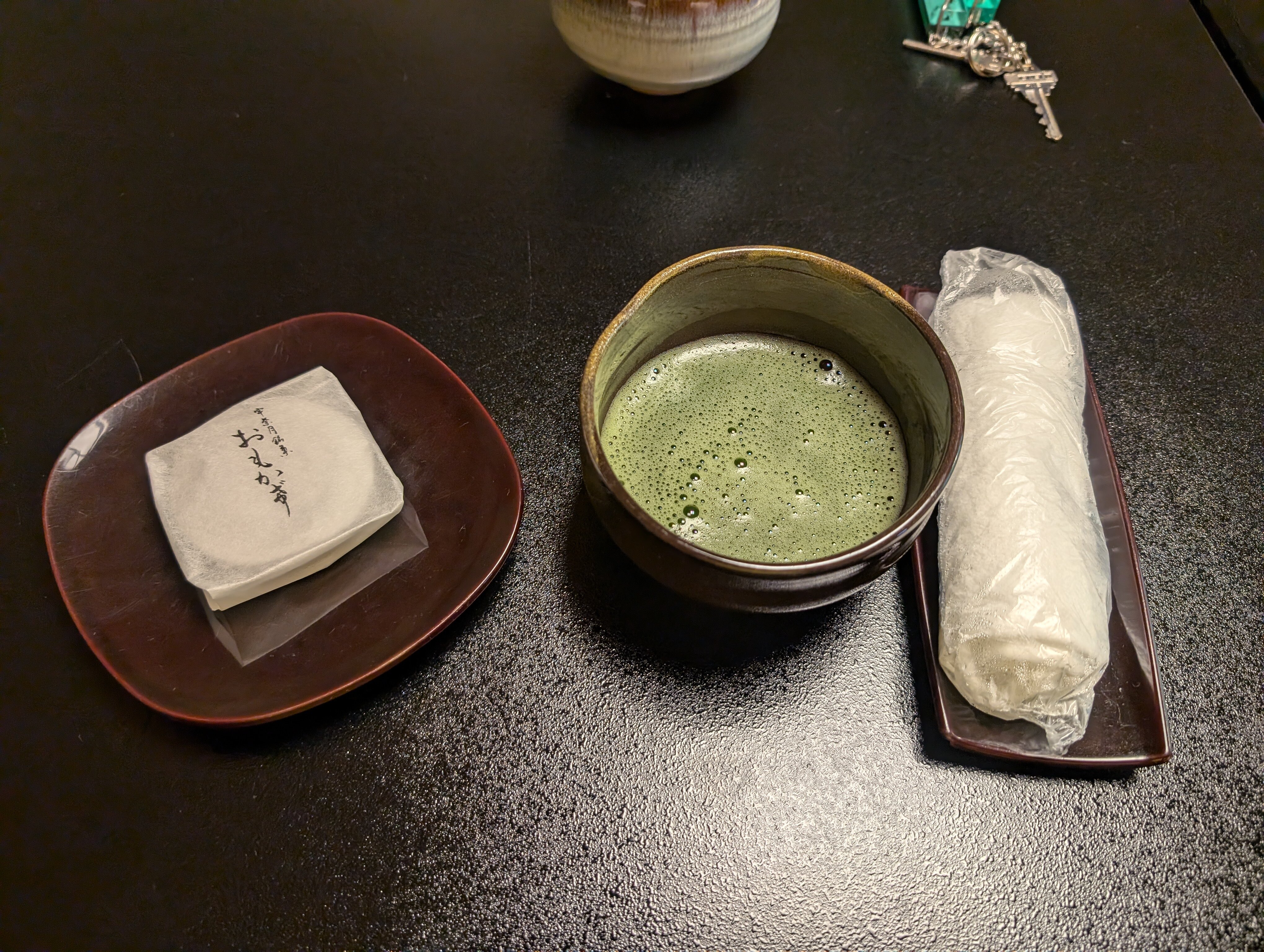 Enraku-客卧