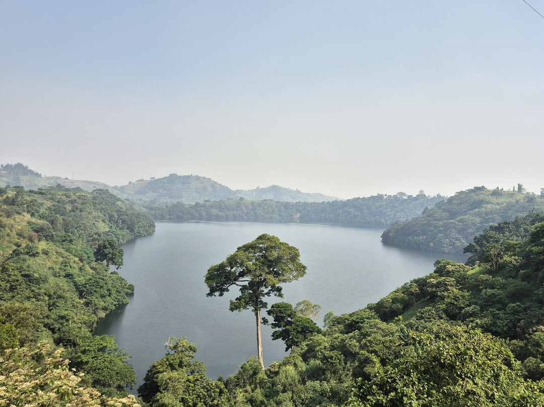 Exclusive African Safaris-Wakiso必去景点