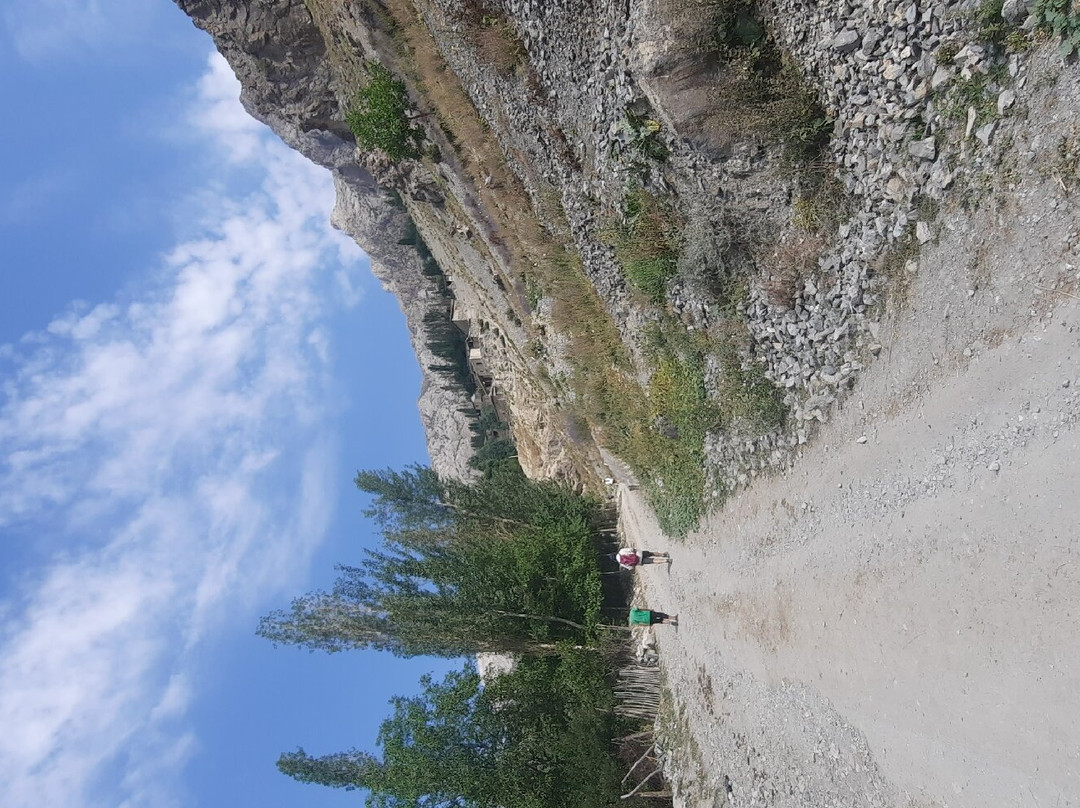 Zeravshan Valley-Panjakent必去景点