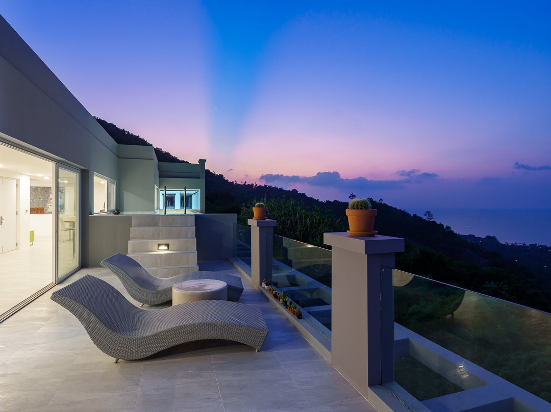 Panorama Samui Residences