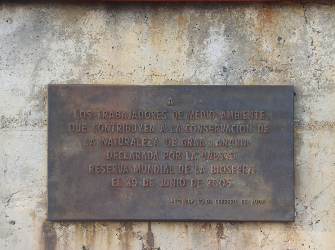 Mirador de la Atalaya景点图片