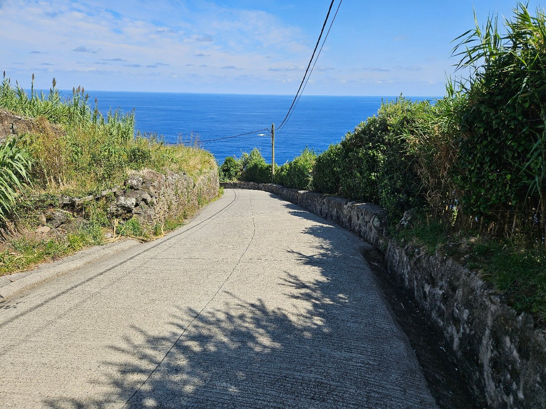 Farol do Arnel-Nordeste必去景点