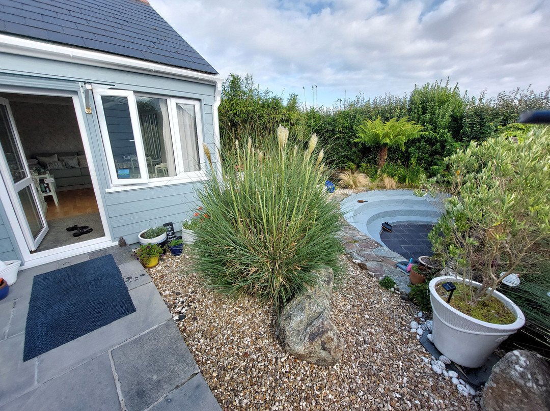 The Old Bakery B&B主图