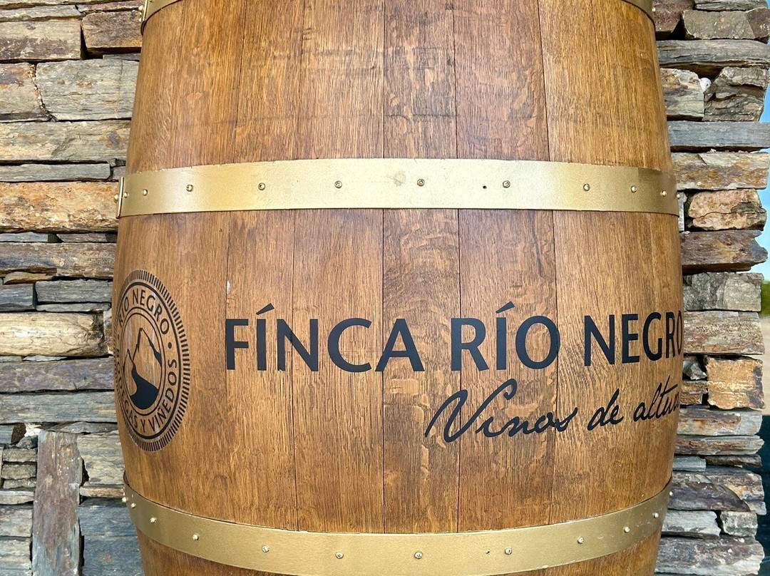 Bodegas Finca Rio Negro景点图片