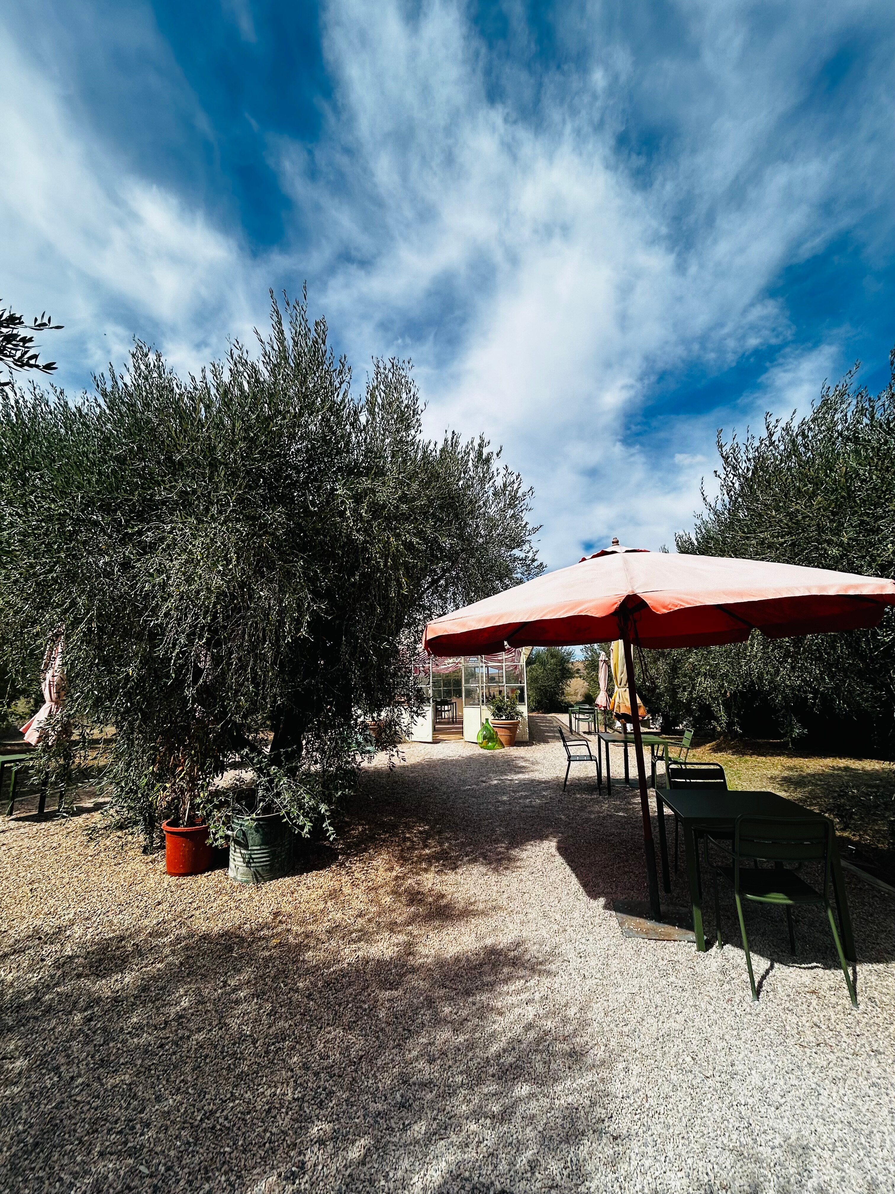 Macchiabuia - Country House-官方