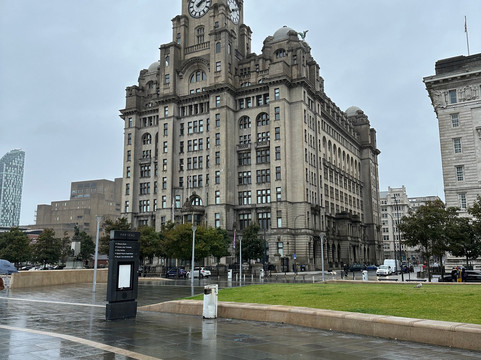 Experience North Tours-利物浦必去景点