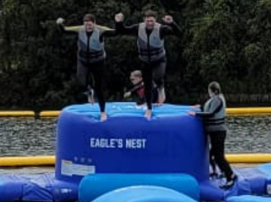 Wild Shore Blackpool-Weeton必去景点