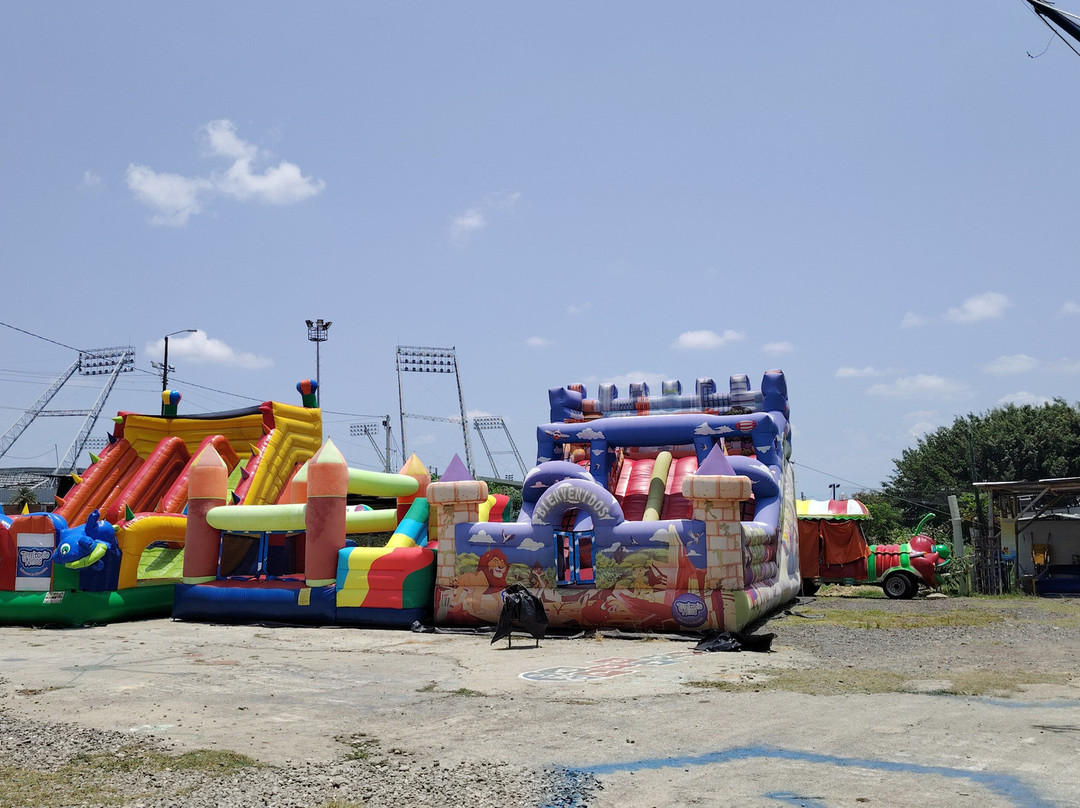 Territorio De Niños-亚美尼亚必去景点