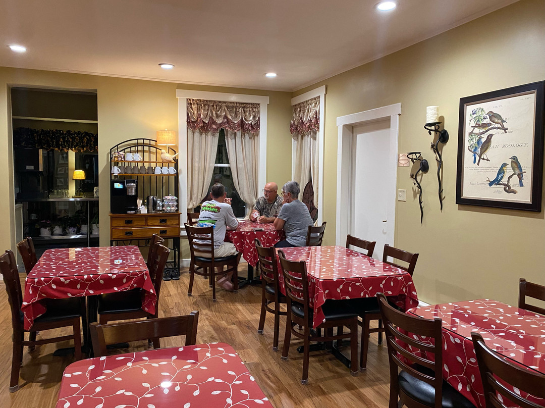 Yoder's Guest House主图