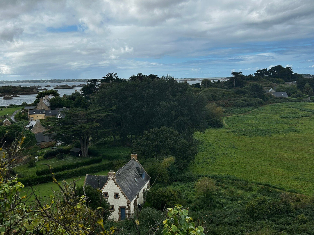 Chapelle Saint-Michel景点图片