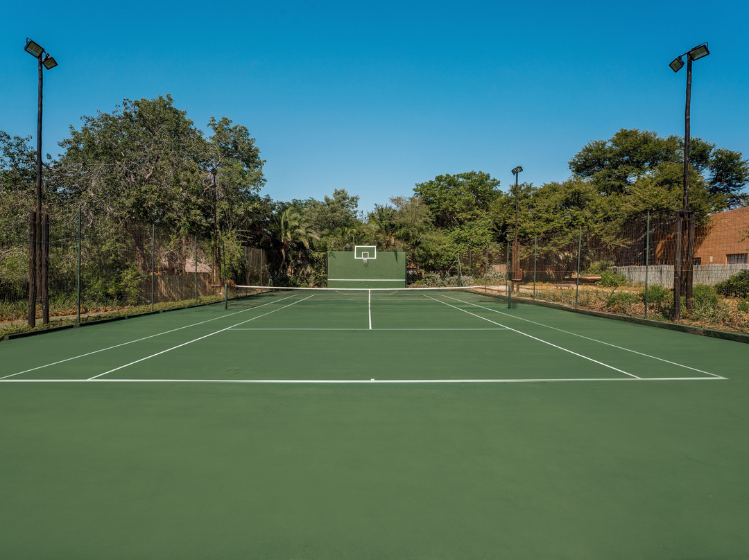 普罗蒂亚克鲁格门酒店主图