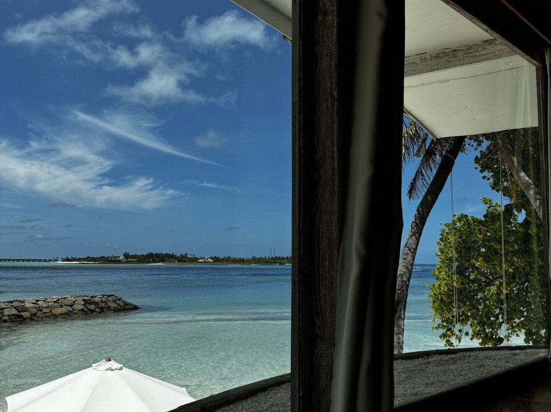Samura Maldives Guest House主图