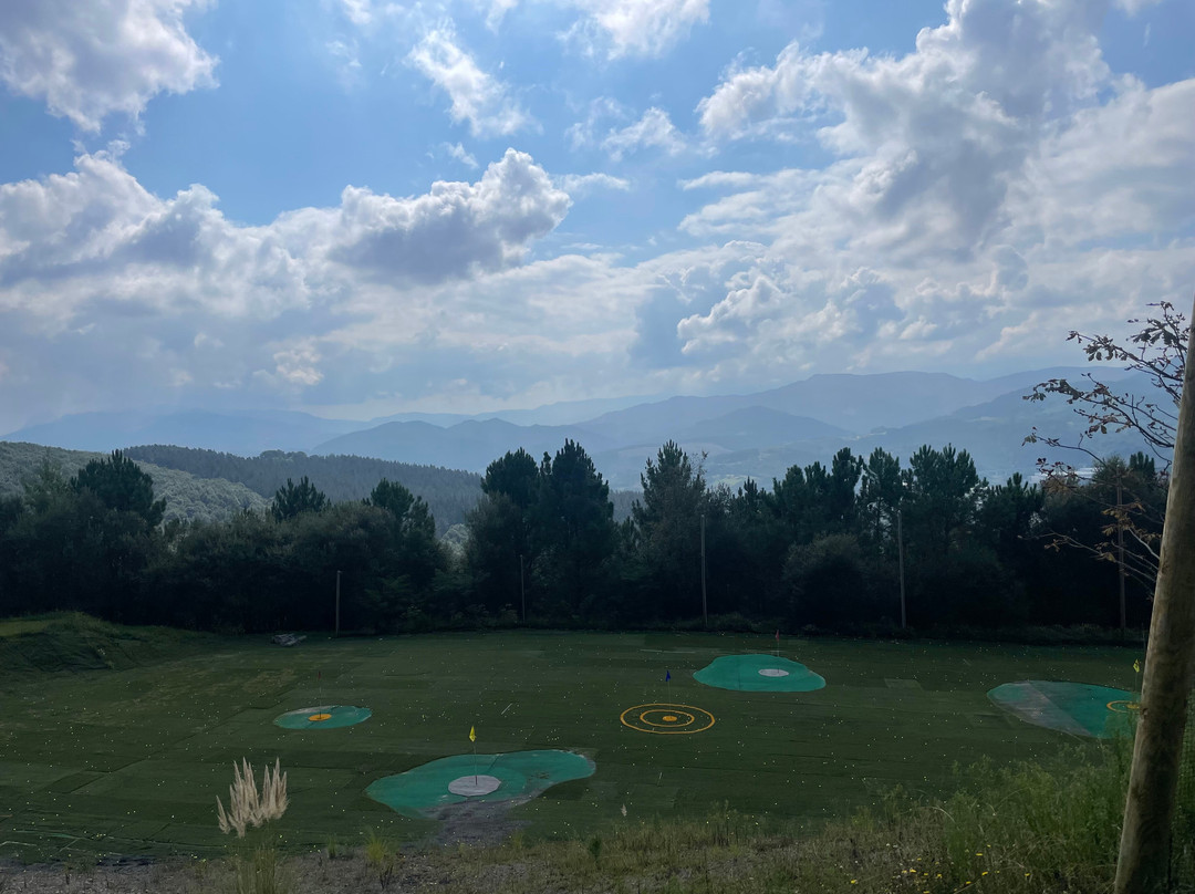 Uraburu Golf景点图片