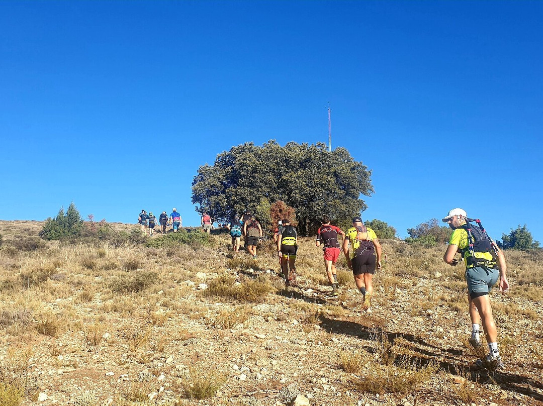 Máximun Revolcadores-Inazares必去景点