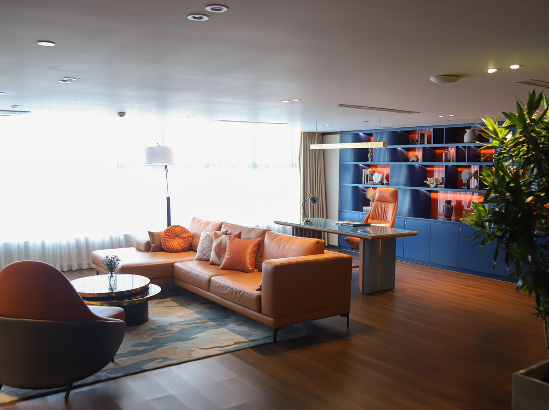 Vias Hotel Vung Tau主图