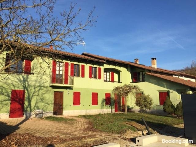 La Cascina dei Banditi主图