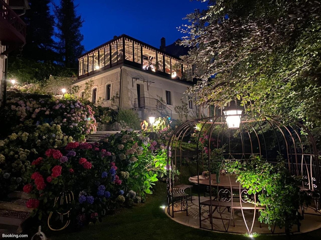 Dependance Villino Rubini主图