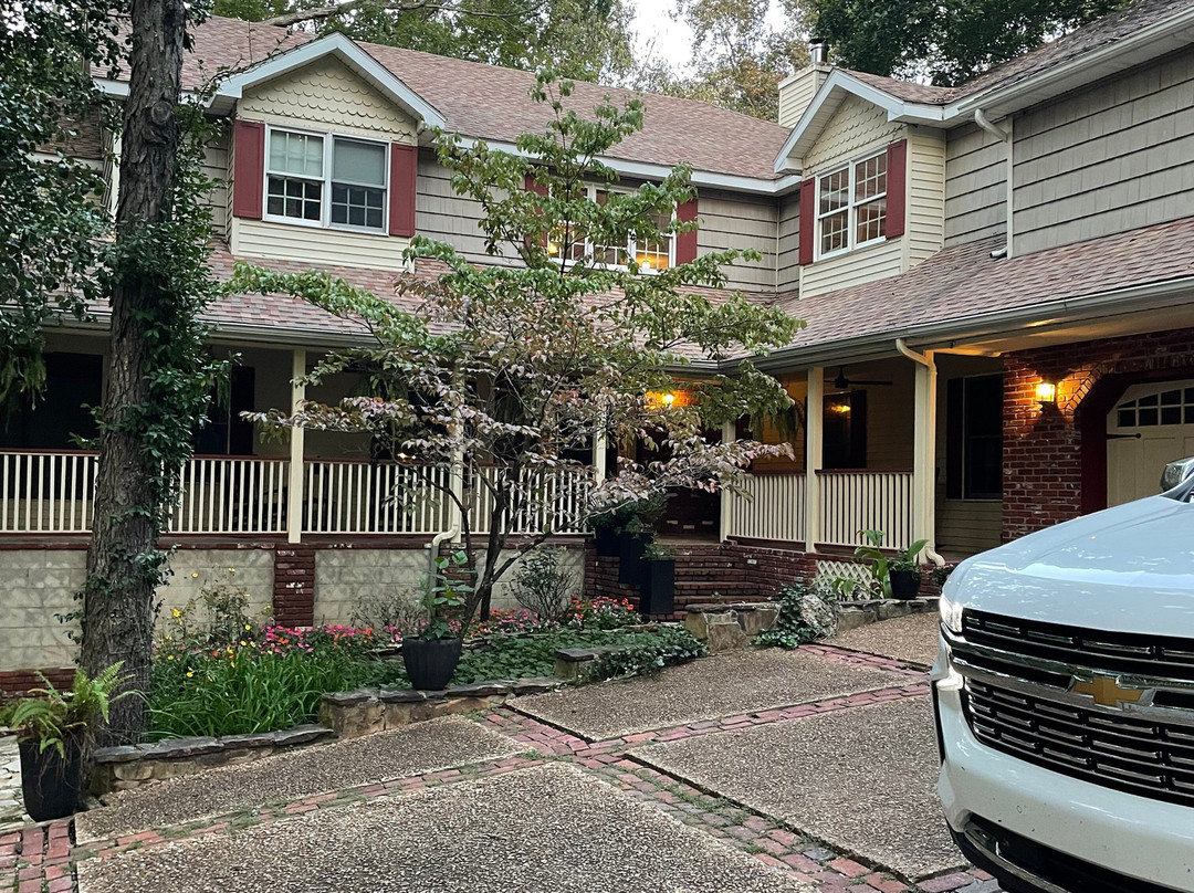 Stone Face Manor Bed & Breakfast主图