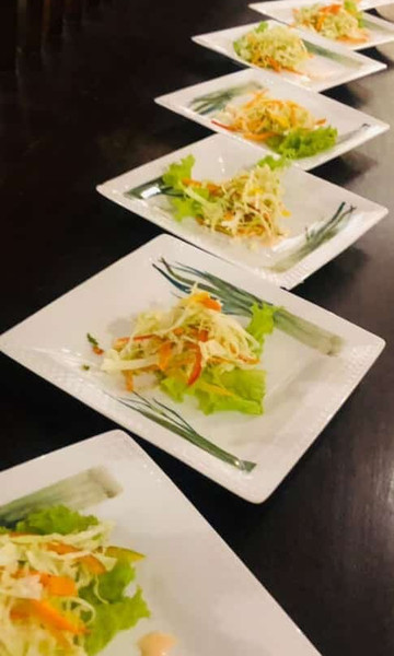 大康提别墅主图