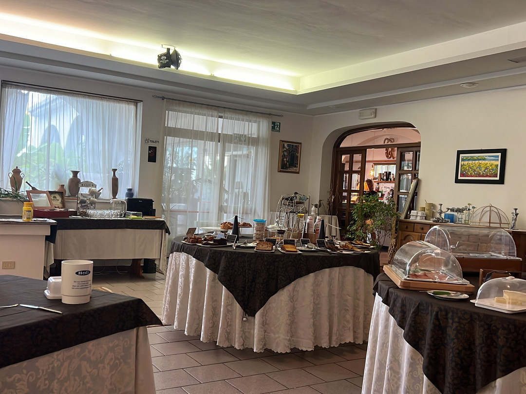 Hotel Torre主图
