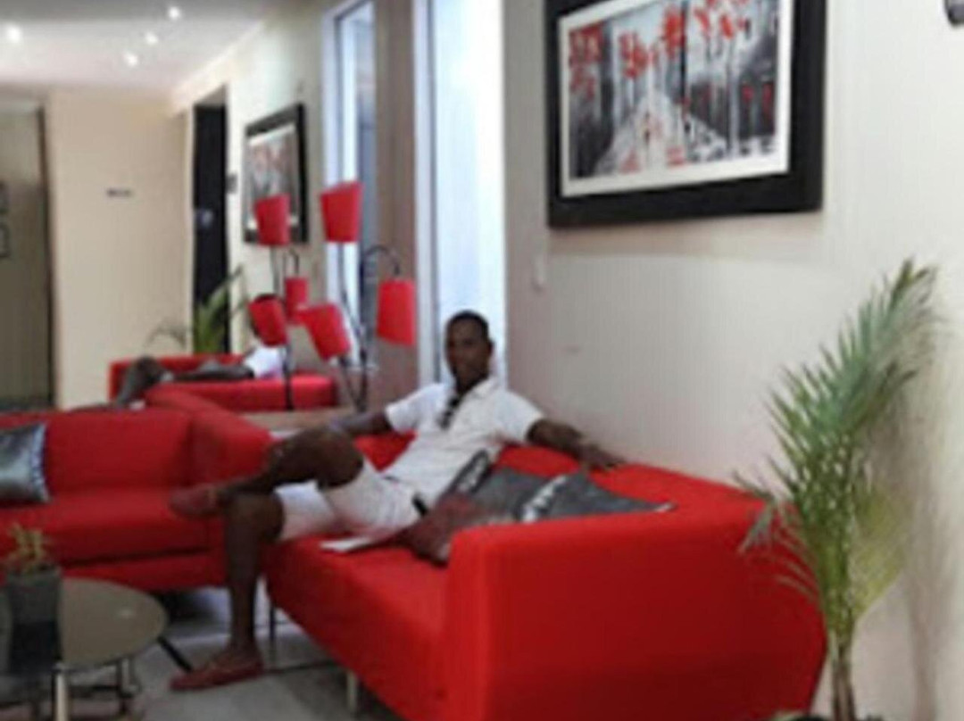 Hotel Kallma Adventures主图