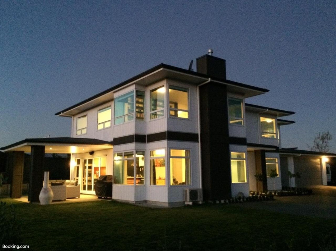 Punawai Homestay主图