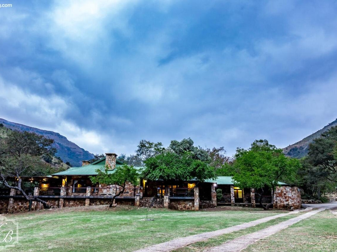 Heysbrook Country Lodge主图