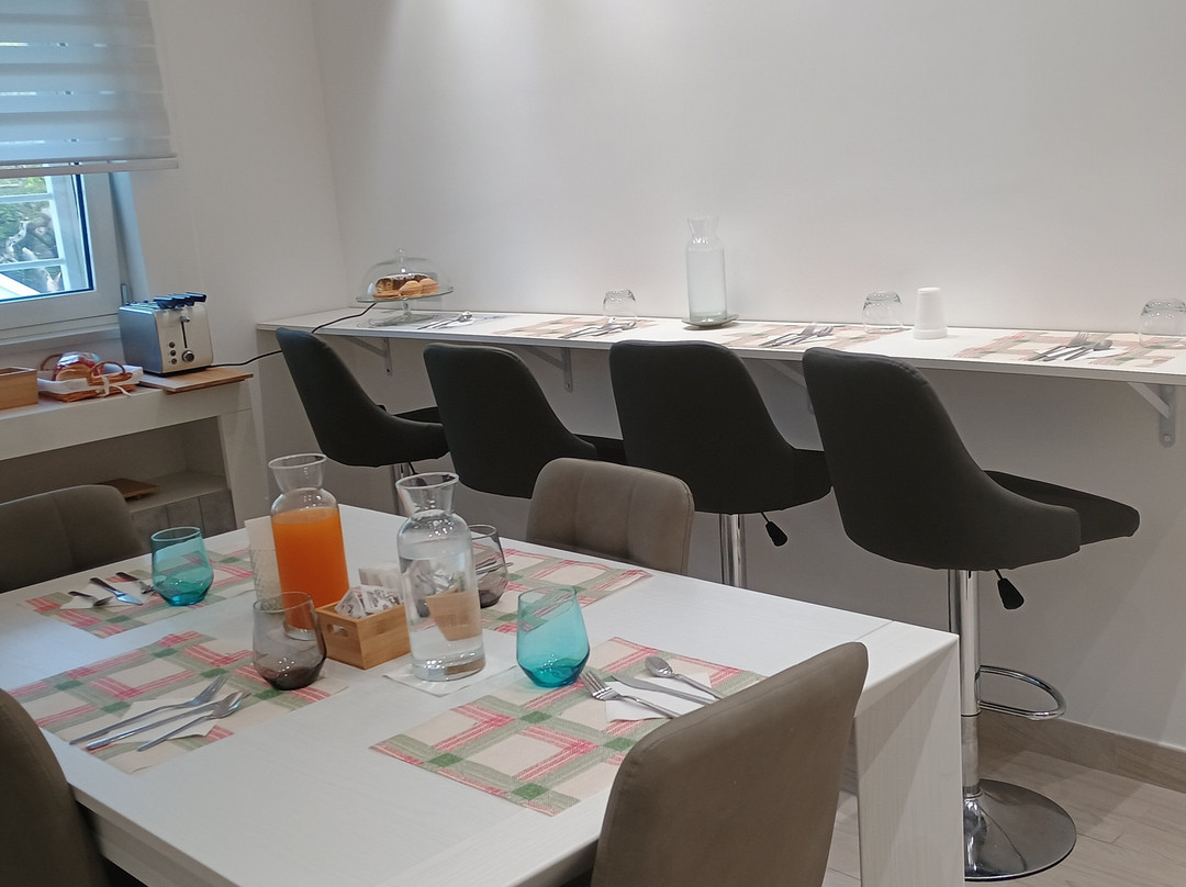 Borgo Alto B&B主图