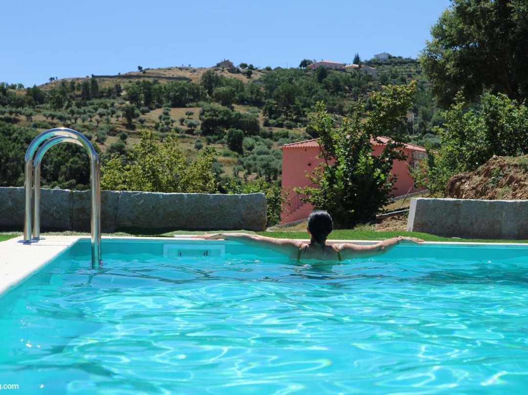 Quinta da Retorta主图