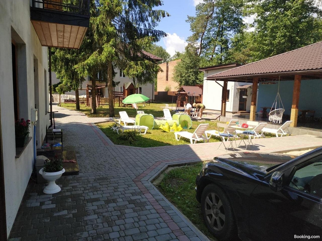 Svitiaz Griada
