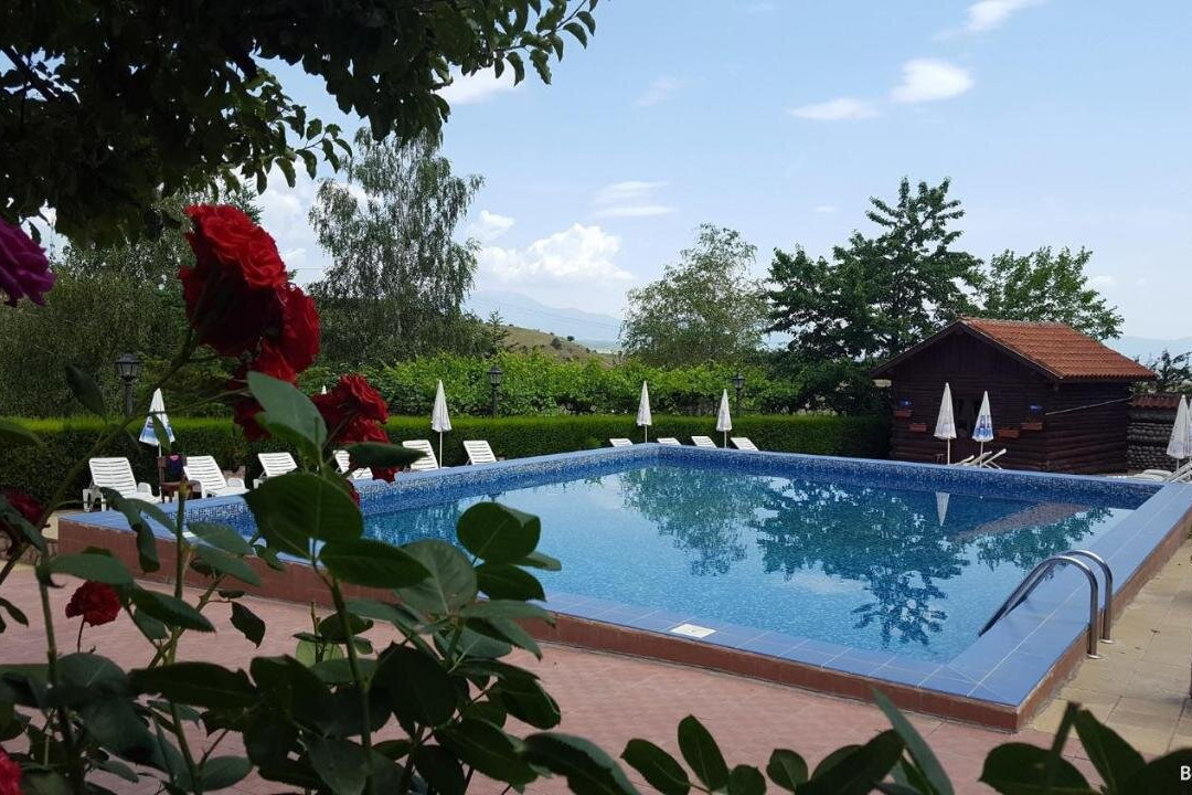 OFIR Eco-Boutique Hotel主图