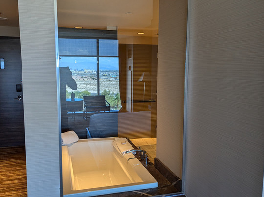 M Spa度假酒店&赌场主图