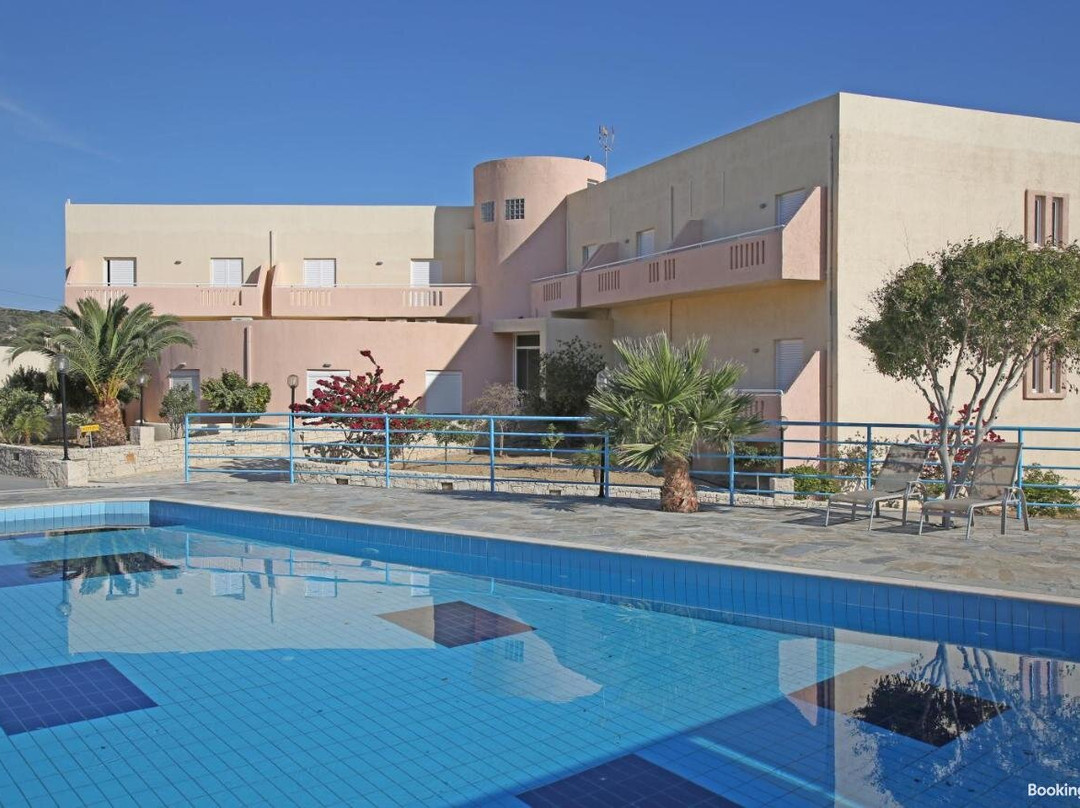 Hotel Sea Breeze主图