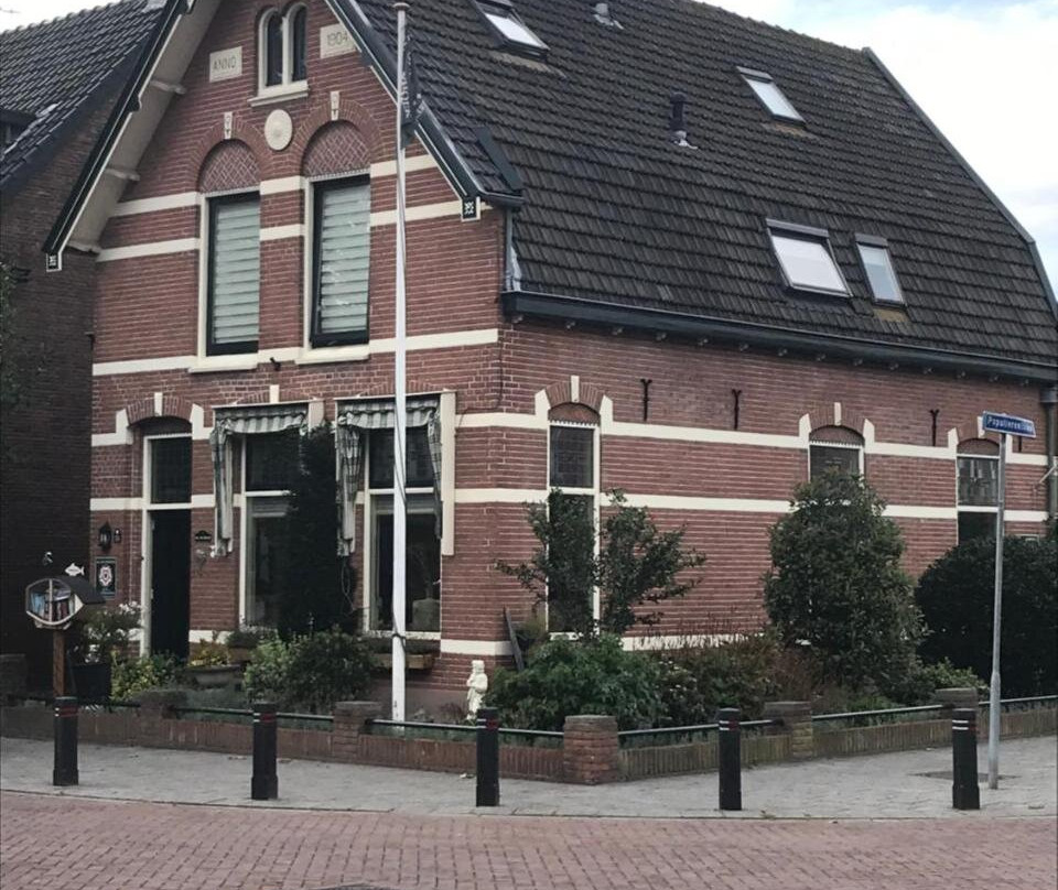 B&B De Duinhoek主图