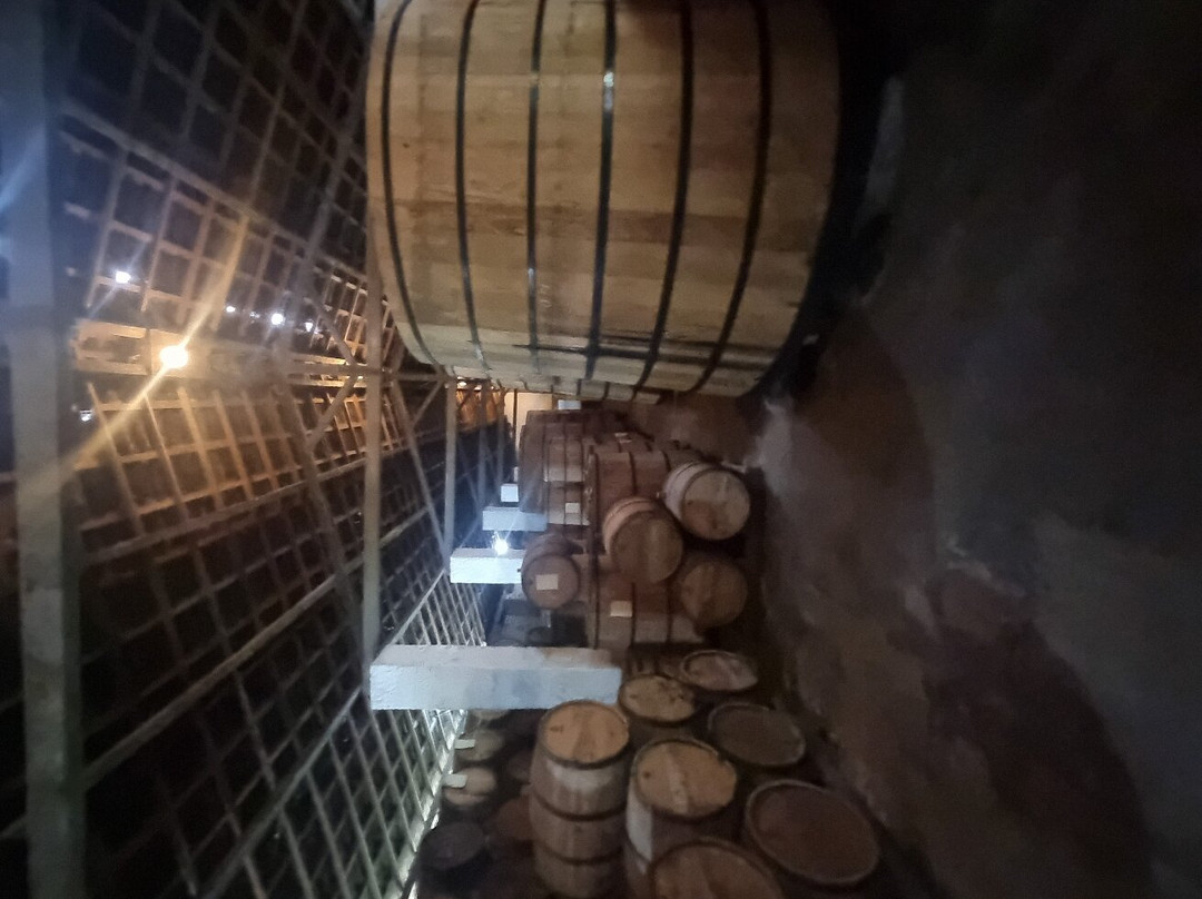 Engenho Triunfo-Areia必去景点