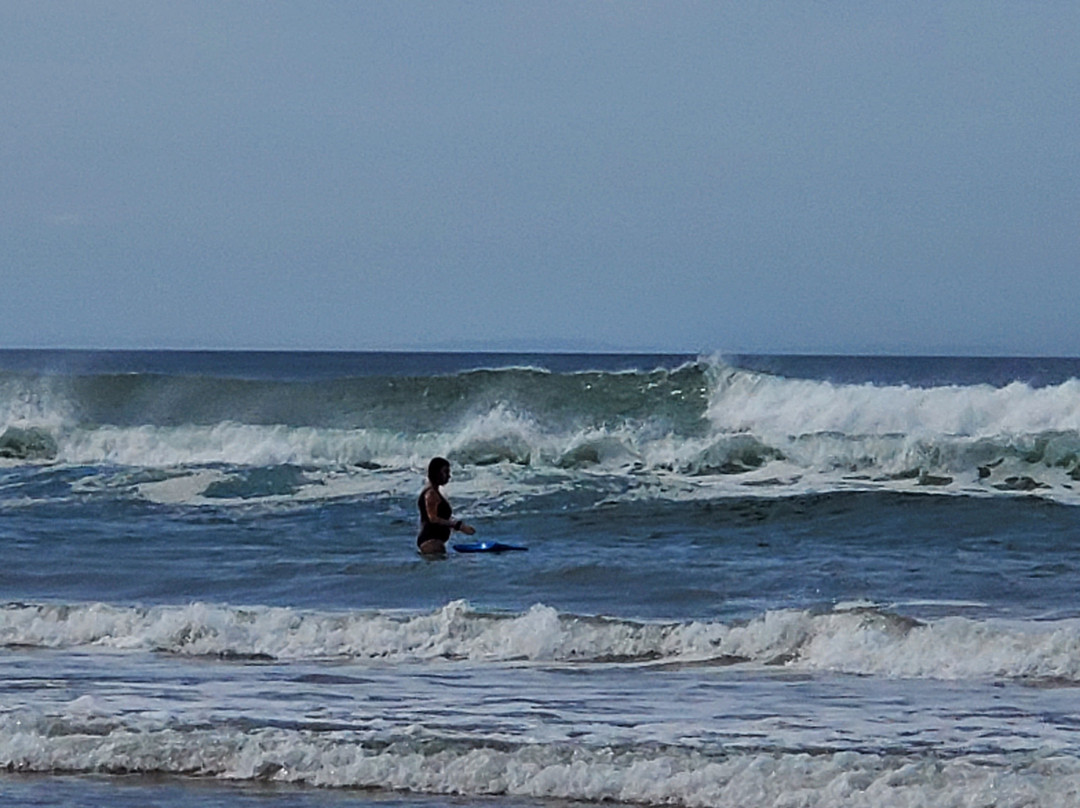 Westport Beach景点图片