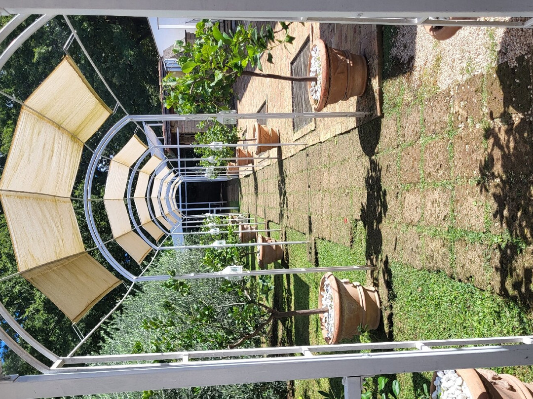 Residenza di Rocca Romana主图