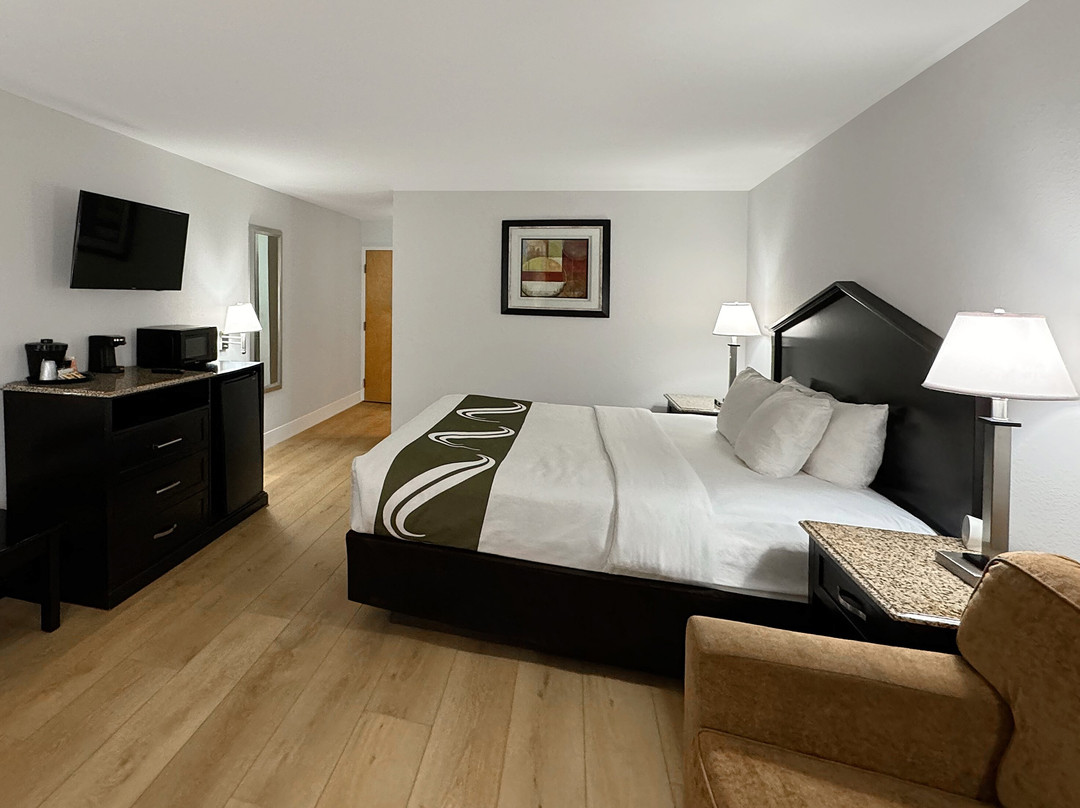 1734 West Hotel主图