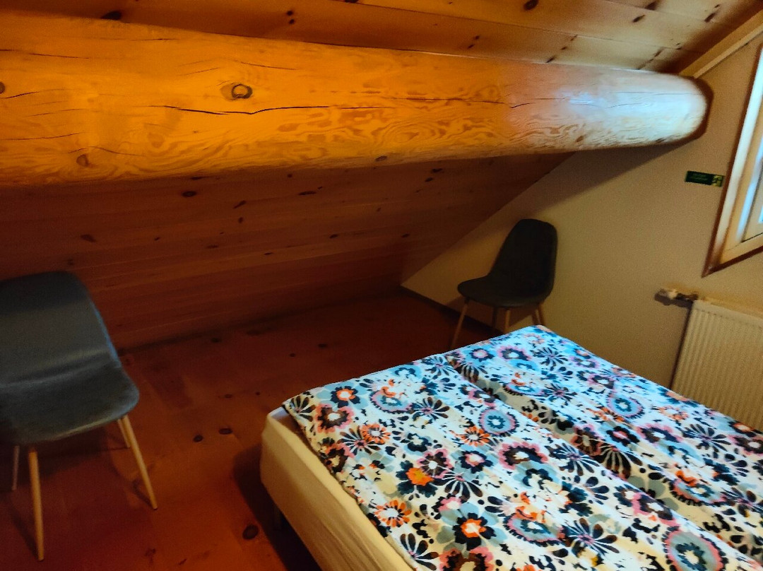 Welcome Hotel Lambafell主图