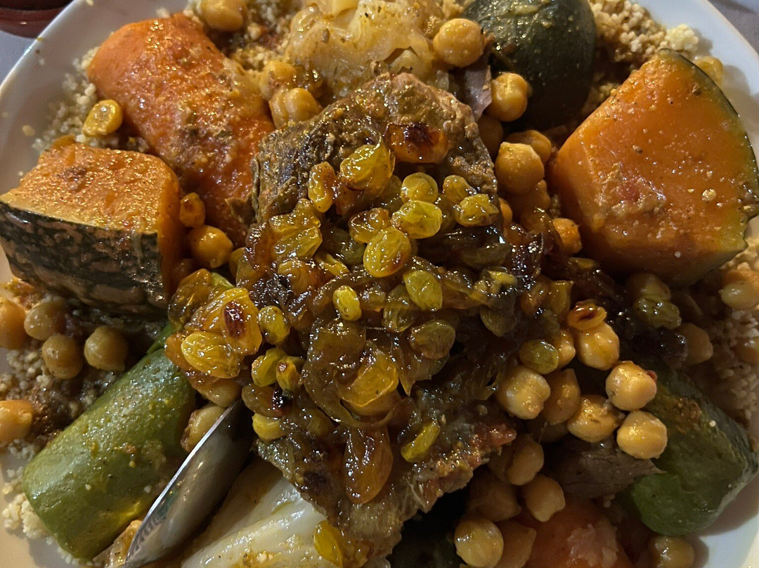 Villa Catherine主图