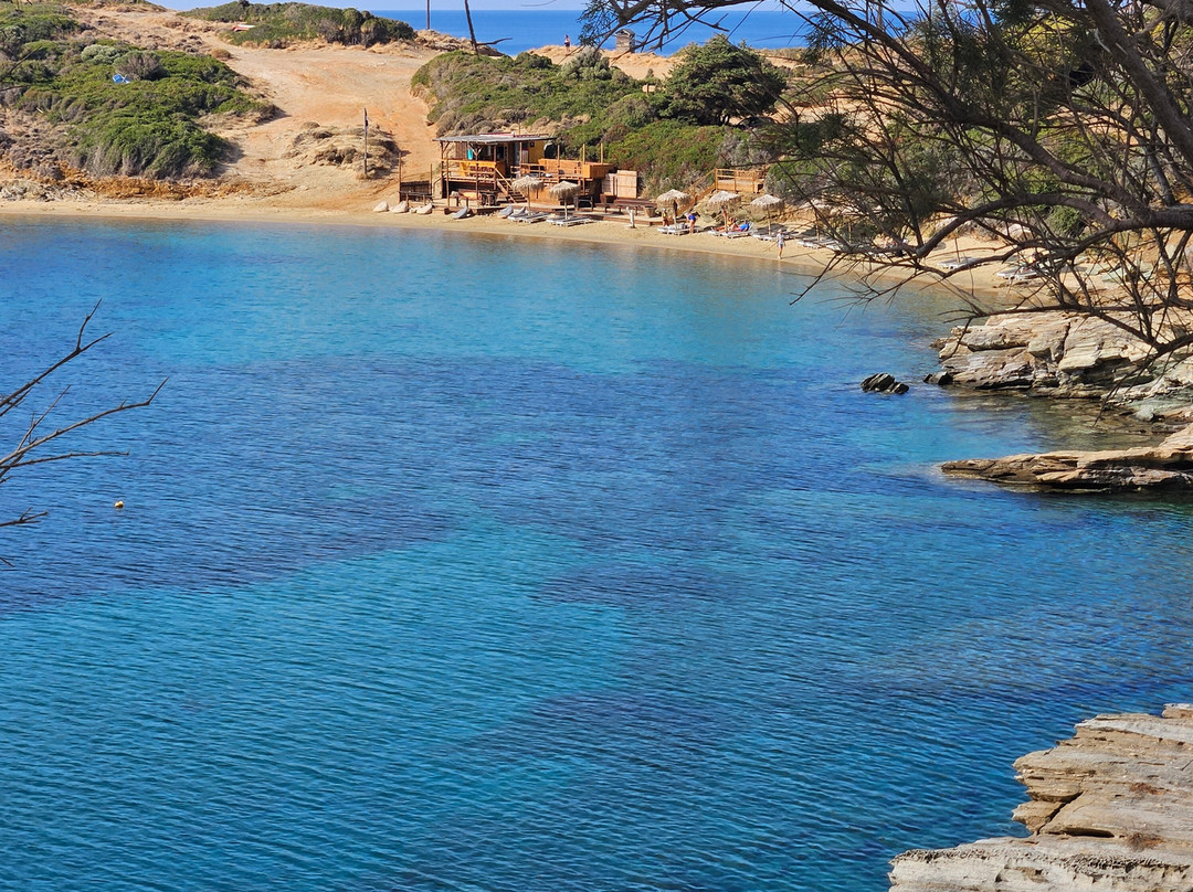 Kolona-Batsi必去景点