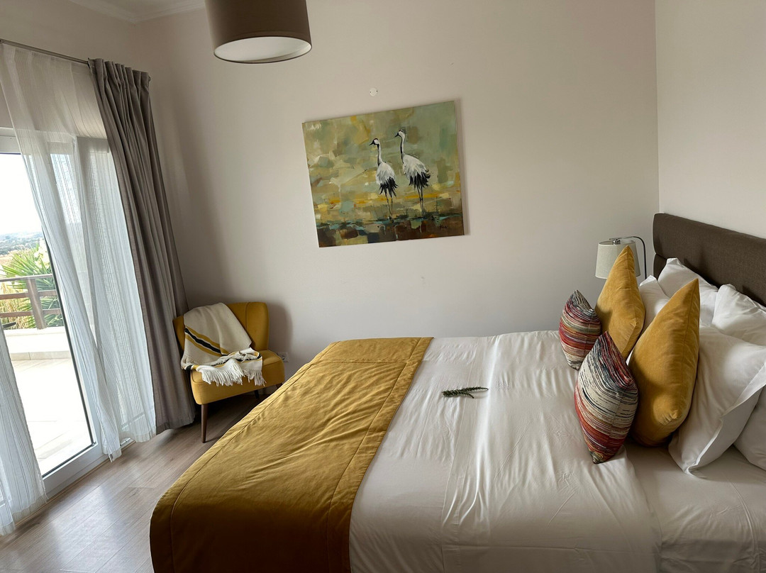 Vistas - Herdade do Zambujal主图